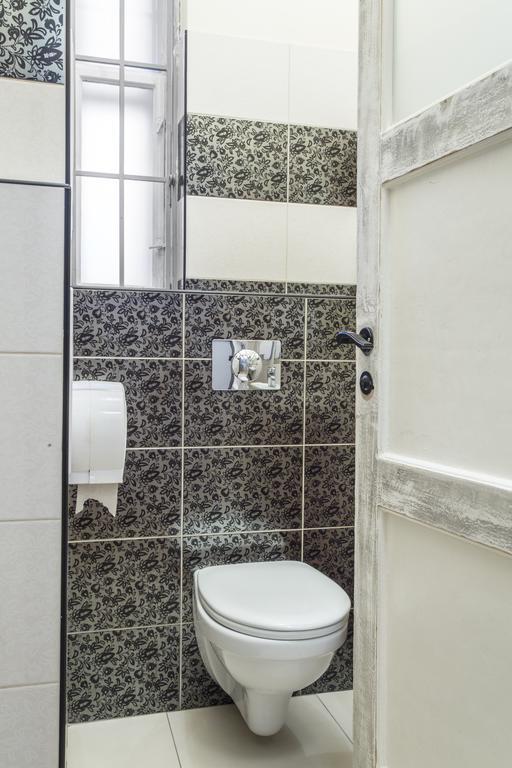 Mish Mash Hostel ורשה מראה חיצוני תמונה
